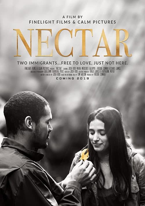 Poster for Nectar