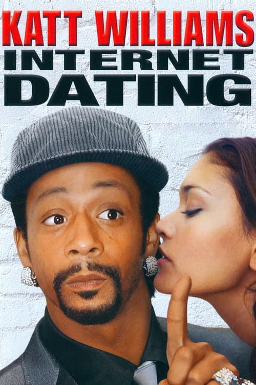 Poster for Internet Dating
