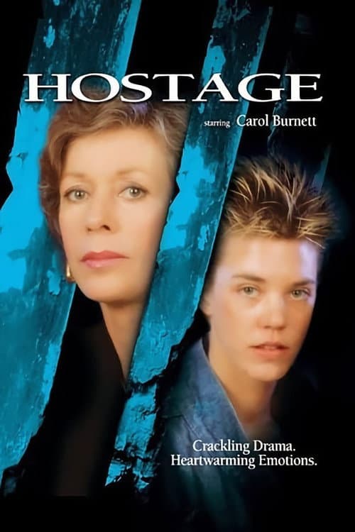 Poster for Hostage