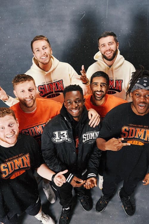 Poster for Sidemen