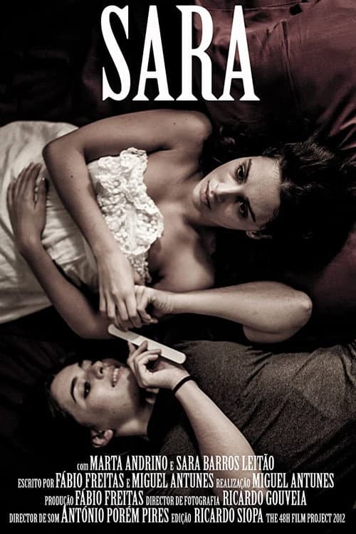 Poster for Sara