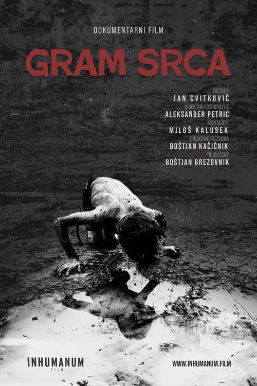Poster for Gram of Heart