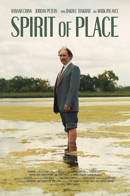 Poster for Spirit of Place