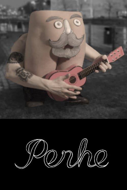 Poster for Perhe