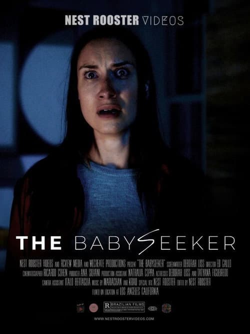 Poster for The Baby Seeker