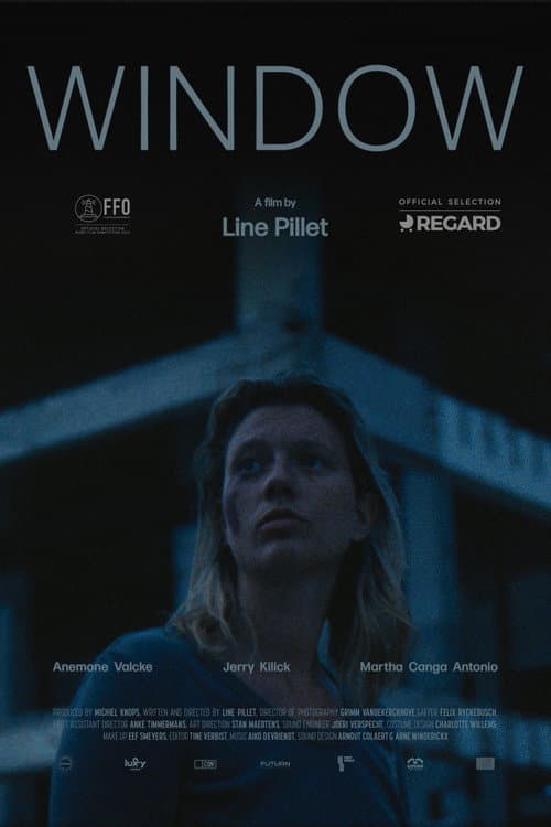 Poster for Window