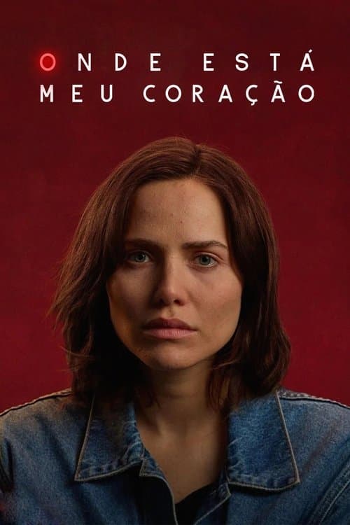 Poster for Where My Heart Is
