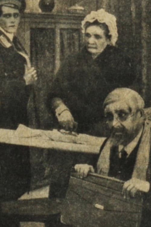 Poster for Dream And Life