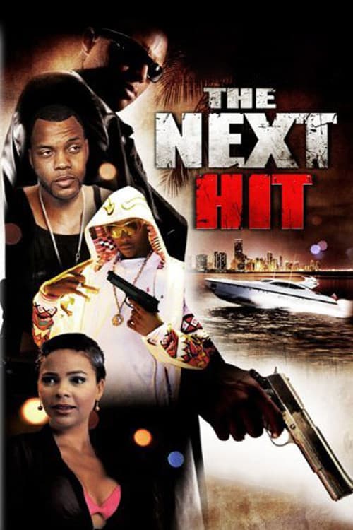 Poster for The Next Hit