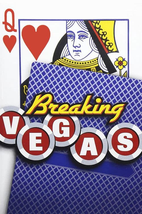 Poster for Breaking Vegas