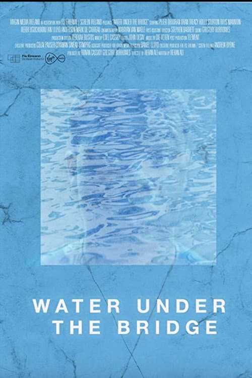 Poster for Water Under the Bridge