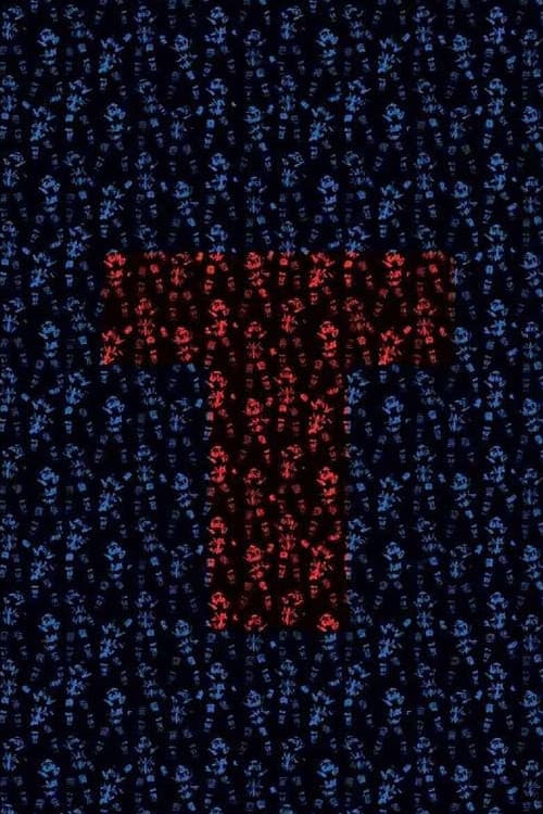 Poster for T