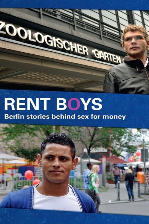 Poster for Rent Boys