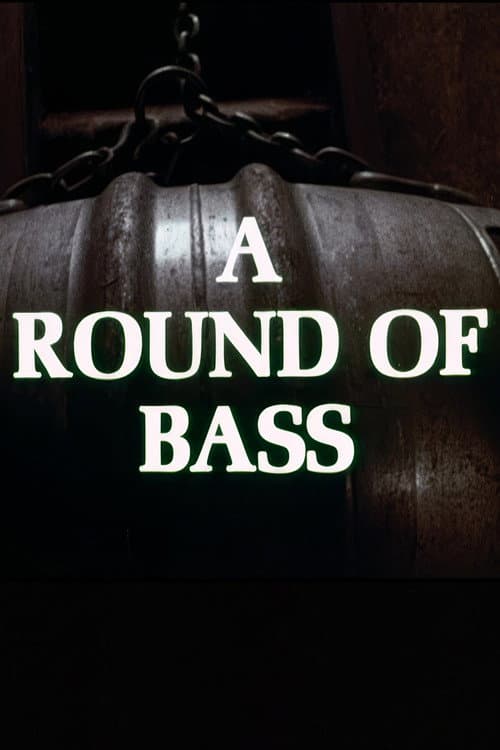 Poster for A Round of Bass