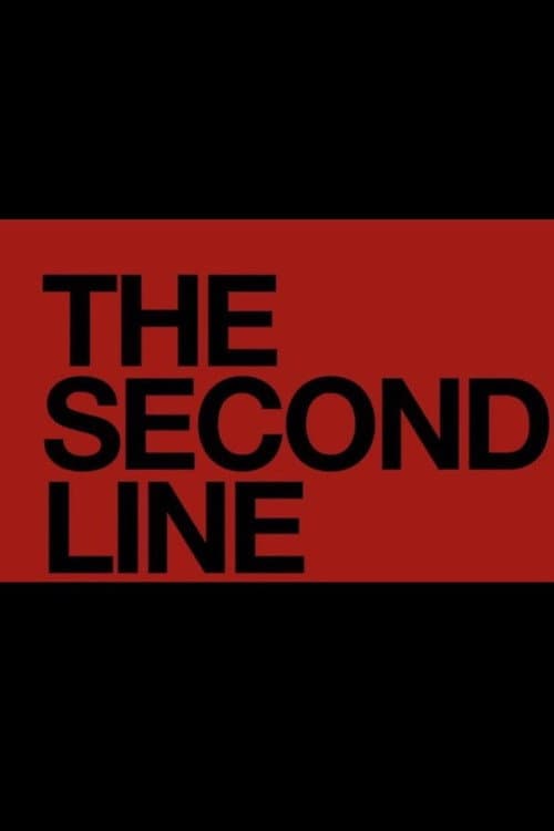 Poster for The Second Line
