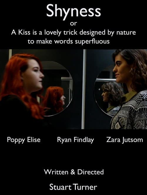 Poster for Shyness