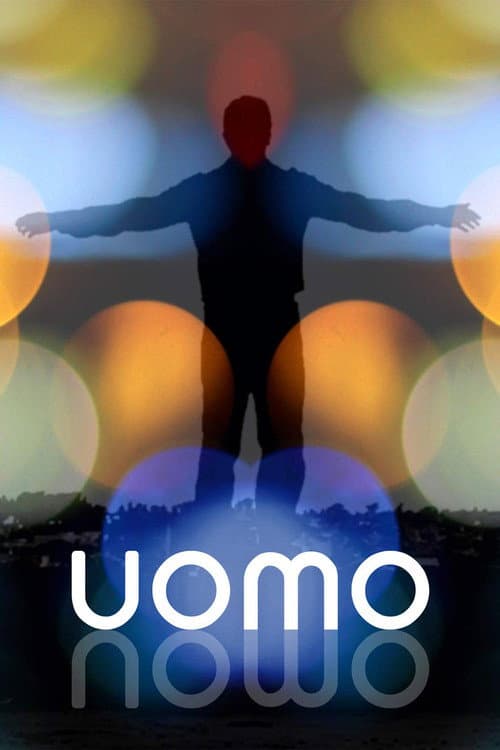 Poster for Uomo