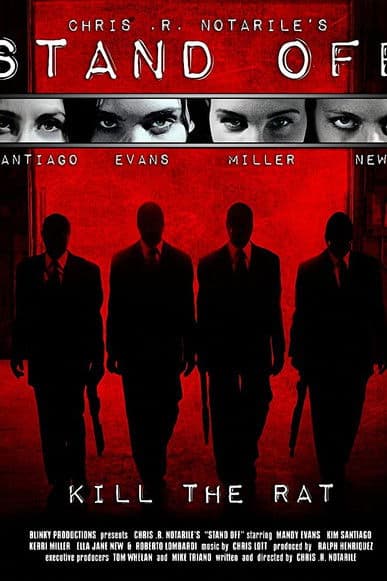 Poster for Stand Off