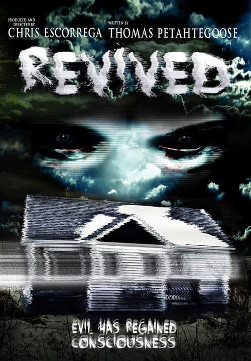 Poster for Revived