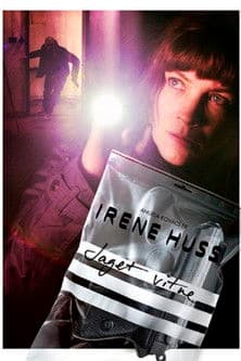 Постер до фільму «Irene Huss 12: Jagat vittne»