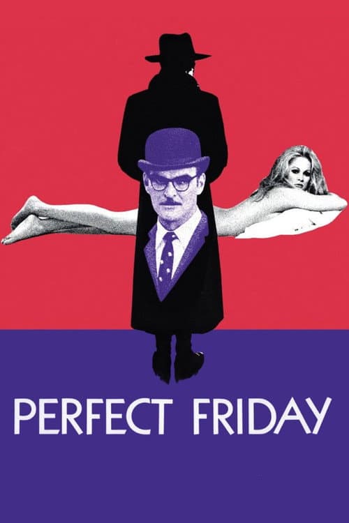 Poster for Perfect Friday