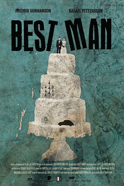 Poster for Best Man