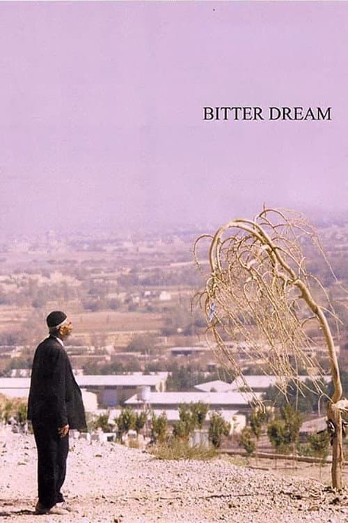 Poster for Bitter Dream