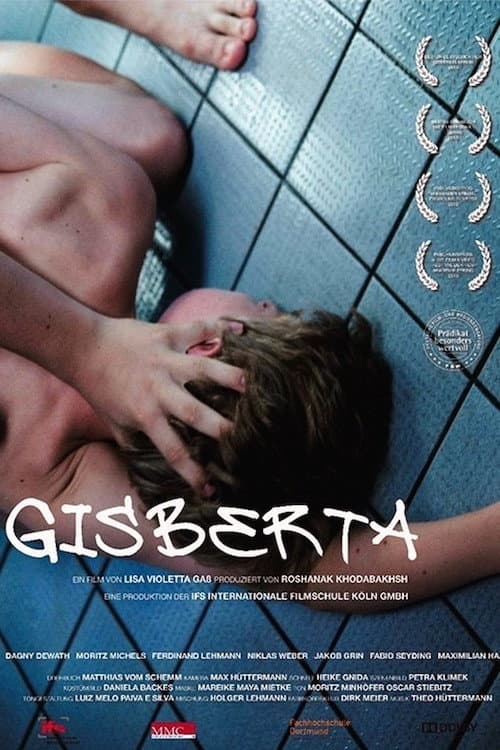 Poster for Gisberta