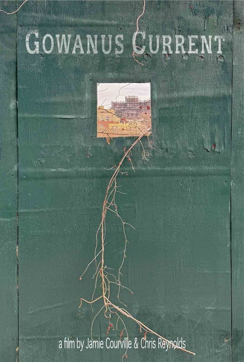 Poster for Gowanus Current