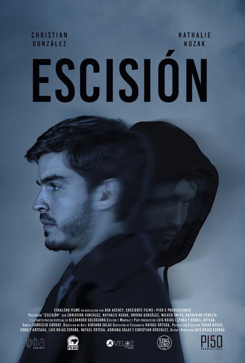 Poster for Scission