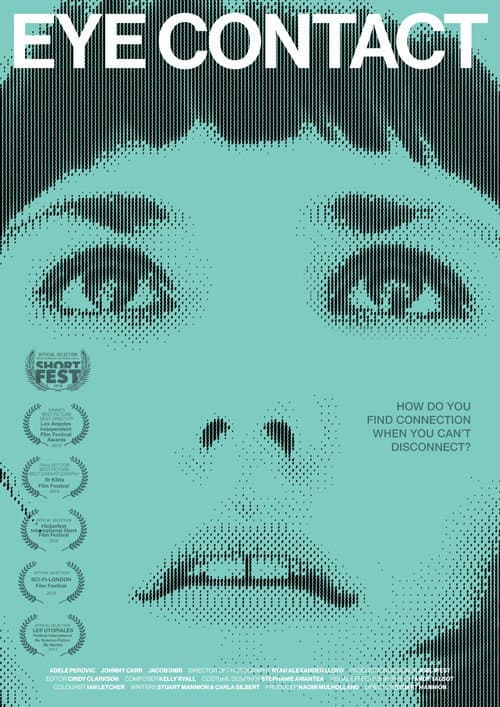 Poster for Eye Contact