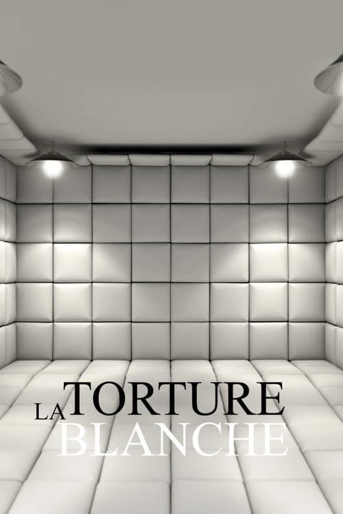 Poster for White torture