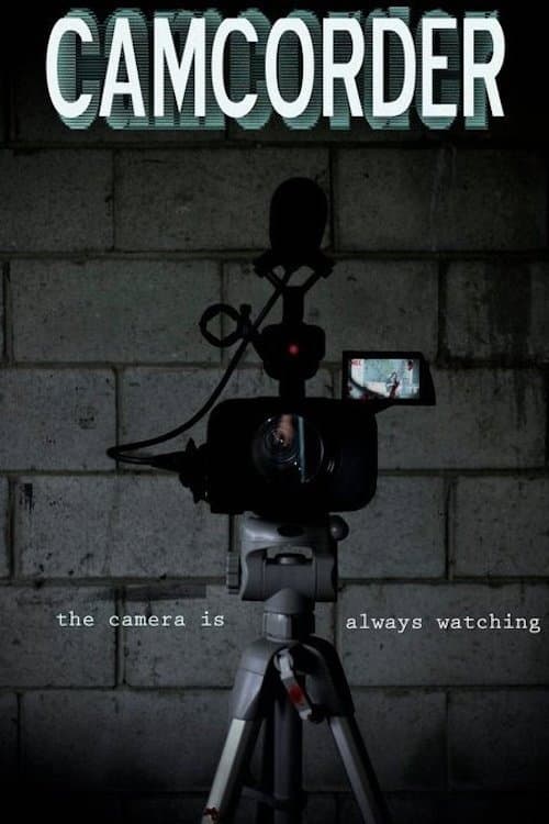 Poster for Camcorder