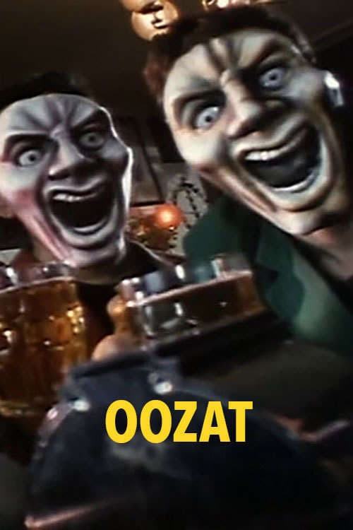 Poster for Oozat
