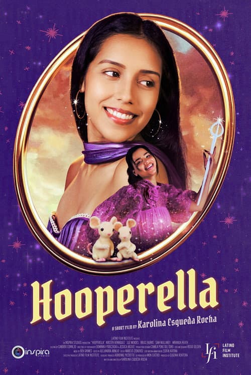 Poster for Hooperella