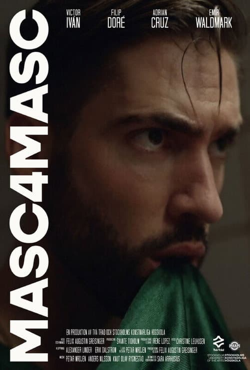 Poster for MASC4MASC