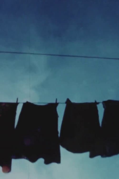 Poster for Clothesline