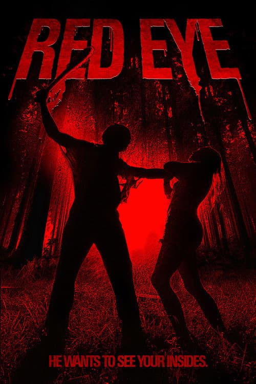 Poster for Red Eye