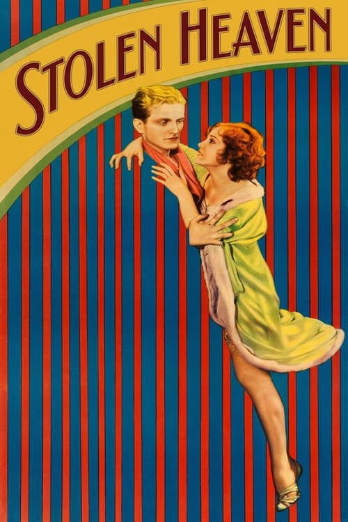 Poster for Stolen Heaven