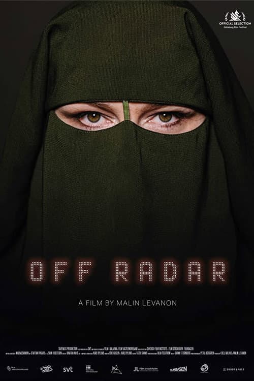 Poster for Off Radar