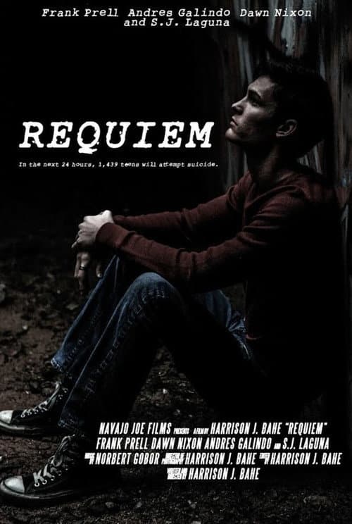Poster for Requiem