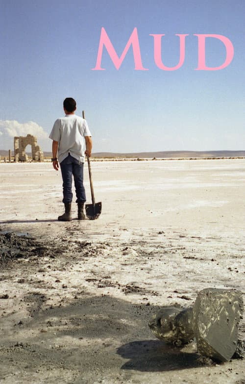 Poster for Mud