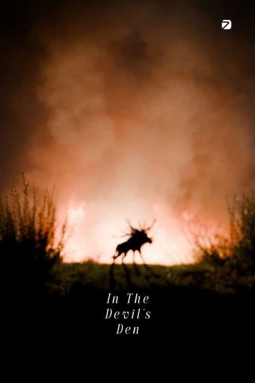 Poster for In The Devil's Den