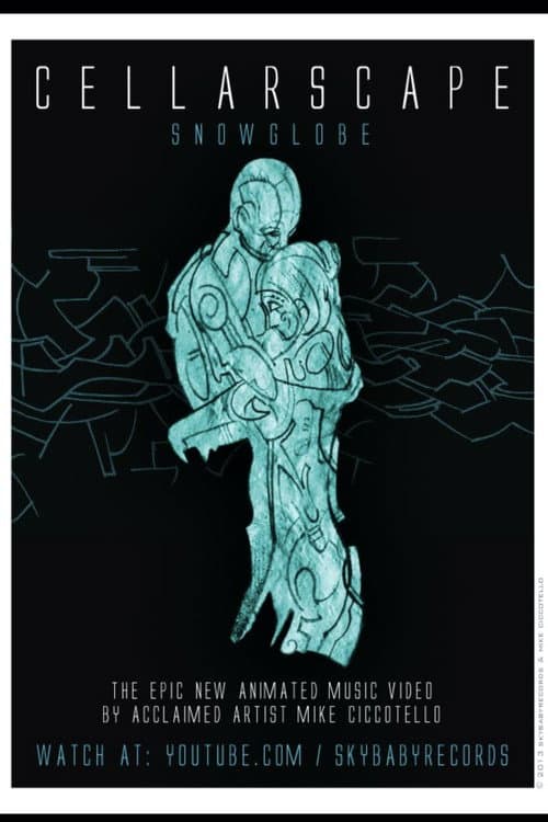 Poster for Snowglobe