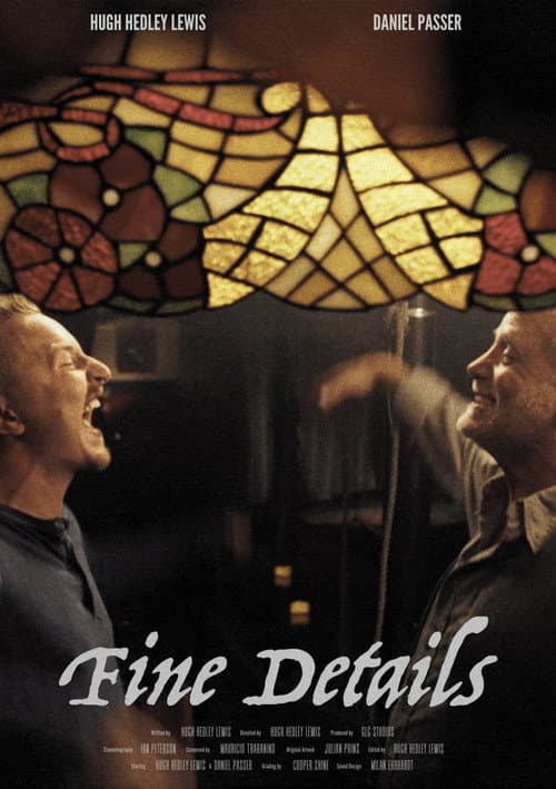 Poster for Fine Details