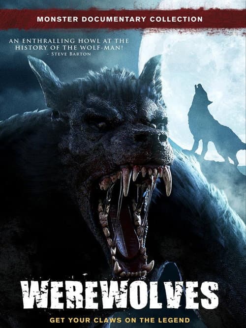 Poster for Werewolves