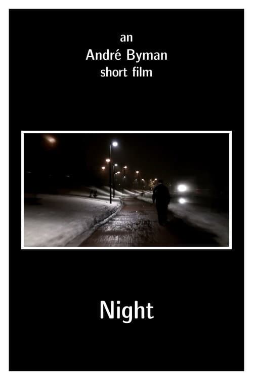 Poster for Night