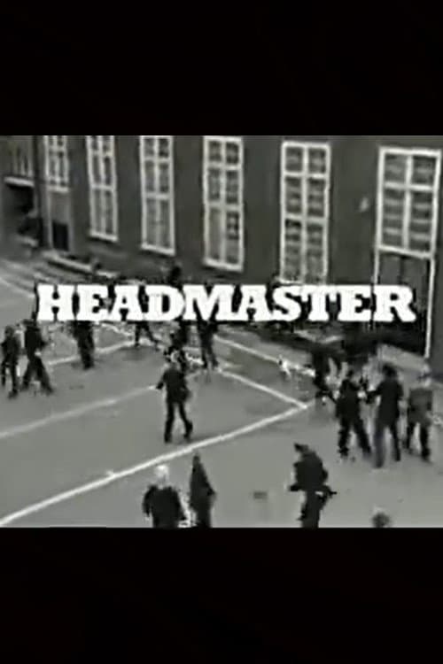 Poster for Headmaster