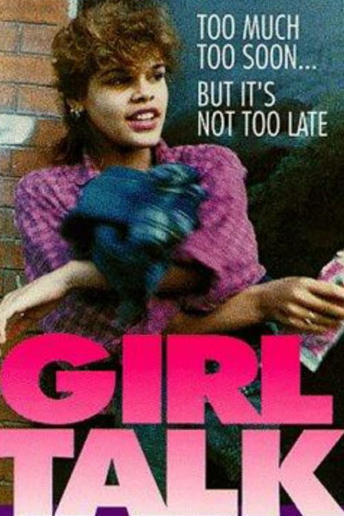 Poster for Girltalk