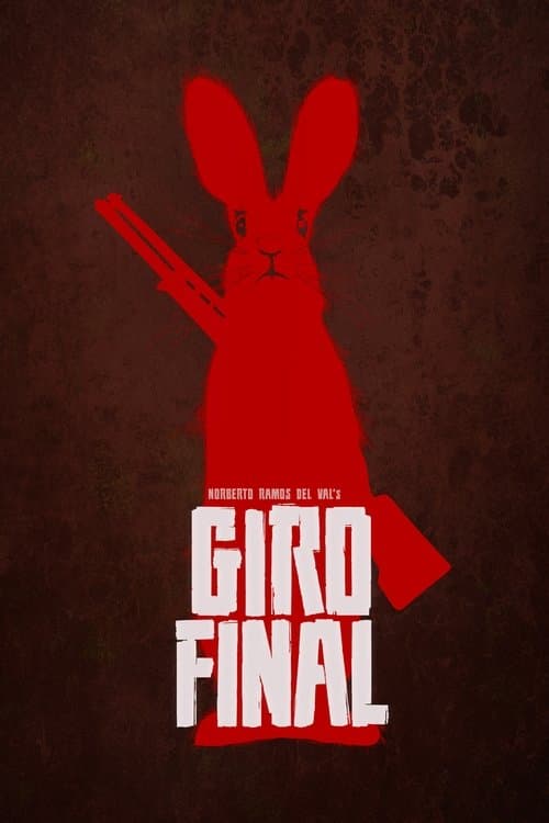 Poster for Final Twist